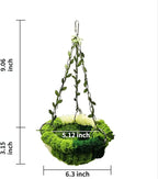 Bird Nest Hanging Hammock Bed Toy - Image 2
