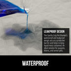 GORILLA GRIP Waterproof Bed Cover - Image 3
