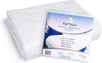 Washable Incontinence Bed Pads 36" x 37" – Soft, Absorbent & Waterproof - Image 3
