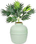 Good Pet Stuff Hidden Litter Box Planter, Decorative Cat Litter Enclosure - Image 2