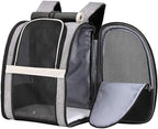 Texsens Pet Carrier Backpack by TEXSENS