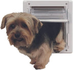 Ideal Pet Products Air Seal Pet Door - Image 2