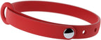 Red Cat Collar - Soft, Comfortable, and Lightweight Breakaway Collar - Image 7