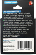 Aquarium Stone for Natural Water Clarification and Odor Removal Featuring - Image 4