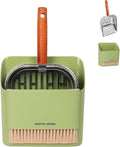 Stainless Steel Cat Litter Scoop by NomadSphere