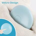 Heartbeat Dog Toy for Puppy- Helps for Dog Anxiety Relief and Calming Aid - Image 5