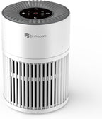 Dr.Prepare Air Purifiers for Bedroom, Quiet Air Purifier - Image 9