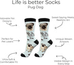 E&S Pets Pet Lover Socks - Image 2