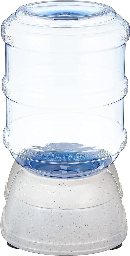 Amazon Basics Gravity Pet Water Dispenser - Image 6