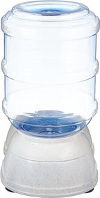 Amazon Basics Gravity Pet Water Dispenser - Image 6