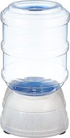 Amazon Basics Gravity Pet Water Dispenser - Image 6