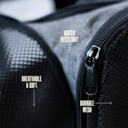 Soft Sided Pet Carrier for Small Dogs & Cats up to 9 Lbs - Image 3