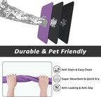 Dog Food Mat - Absorbent Cat Mat - Image 6