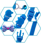 18Pcs Puppy Collars, Cat ID Collars - Image 5
