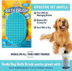 Bodhi Dog Shampoo Brush - Image 5