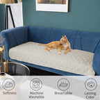 Ameritex Waterproof Dog Bed Cover Pet Blanket - Image 6