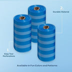Best Pet Supplies Dog Poop Bags - Image 2