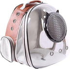 Expandable Cat Carrier Backpack, Backpack by LightUpYourPetsLife