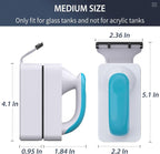 Pawfly Aquarium Strong Magnetic Brush Stain Cleaner - Image 5