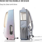 PETKIT Cat Backpack Carrier - Image 5