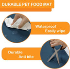Dog Water Mat 39.4 by 29.5in Extra Large - Image 5