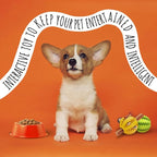 Interactive Pet Toy Balls, Treat Dispensing Ball - Image 7