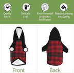 Dog Costume, Custom Dog Hoodie - Image 4