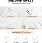Personalized Pajamas Pants - Image 4