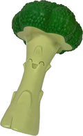 Nylabone Broccoli Power Chew Toy by Nylabone