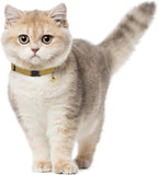 Breakaway Cat Collar Leather - Image 6