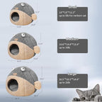 Cat Beds for Indoor Cats - Image 2