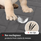 fuguitex Waterproof Dog Bed Cover Couch Cover - Image 5