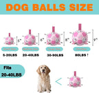 Dog Soccer Ball, Interactive Toys - Image 2