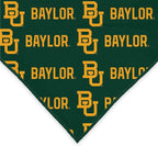 Baylor Bears Officially Licensed Bandana - Image 3