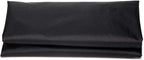 J&C Black 420D Heavy Duty Bird Cage Cover Blackout Sun Light - Image 6