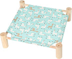 Patas Lague Cat and Dog Hammock Bed by PatasLague