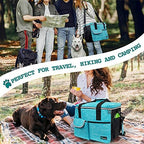 PetAmi Travel Bag Organizer - Image 6