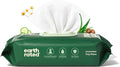 Earth Rated Pet Wipes for Dogs and Cats, Hypoallergenic, 3-in-1 Cleaning by EarthRated