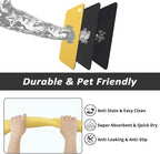 Dog Food Mat - Absorbent Cat Mat - Image 6