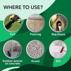 Thornell KOE Kennel Odor Eliminator Concentrate, Odor Eliminator - Image 3
