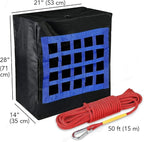 Pet Fire Rescue Bag Large up to 90 pounds - Image 3