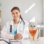 Avont Cat Recovery Suit - Image 3