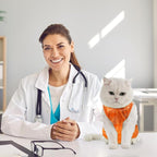 Avont Cat Recovery Suit - Image 3