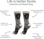 E&S Pets Pet Lover Socks - Image 2