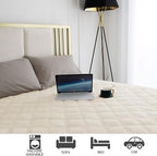 Ameritex Waterproof Dog Bed Cover Pet Blanket - Image 7