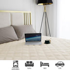 Ameritex Waterproof Dog Bed Cover Pet Blanket - Image 7