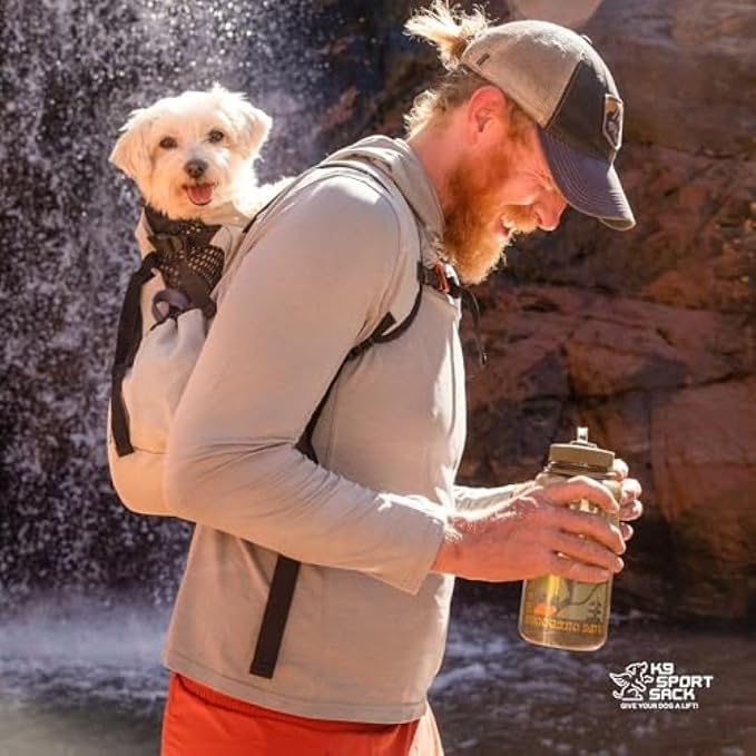 K9 Sport Sack Air 2 - Image 5