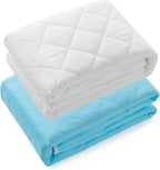 KANECH Washable Underpads 34"x52", Waterproof Heavy Absorbency Reusable by KANECH