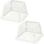 Dryer Vent Bird Guard, Dryer Vent Cover Guard by JIANBENKJ