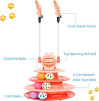 Cat Toy Interactive Pet Plaything - Image 6